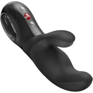 Fun Factory-Miss Bi Vibrator Rabbit, 6 Stufen, wiederaufladbar