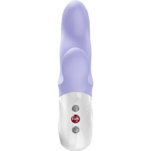 Fun Factory-Miss Bi Vibrator Rabbit, 6 Geschwindigkeiten, Wiederaufladbar · Vibratoren (Bild 4)