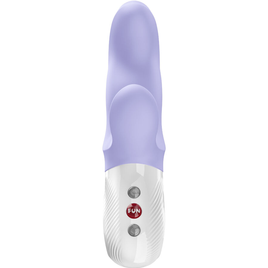Fun Factory-Miss Bi Vibrator Rabbit, 6 Geschwindigkeiten, Wiederaufladbar · Vibratoren (Bild 4)