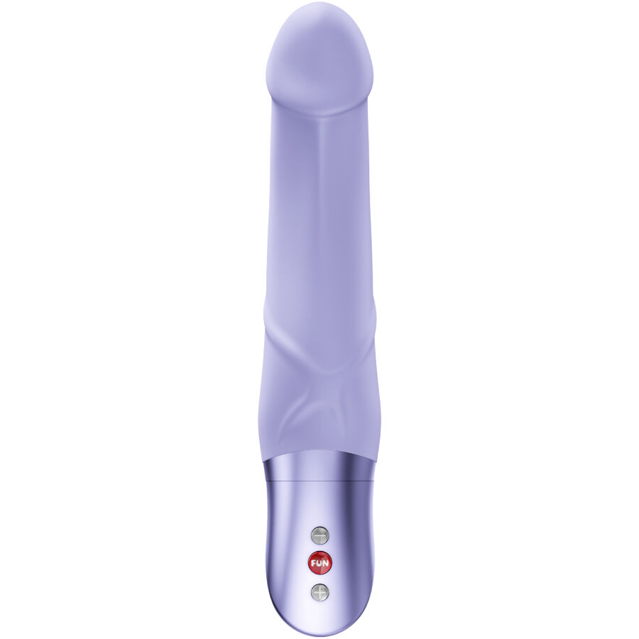 Fun Factory-Mr. Boss Vibrator nach G-Punkt Silikon · Vibratoren (Bild 2)