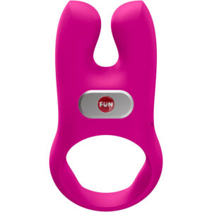 Fun Factory-Nos Classic Ring Vibrator für Penis · Sextoys (Bild 3)