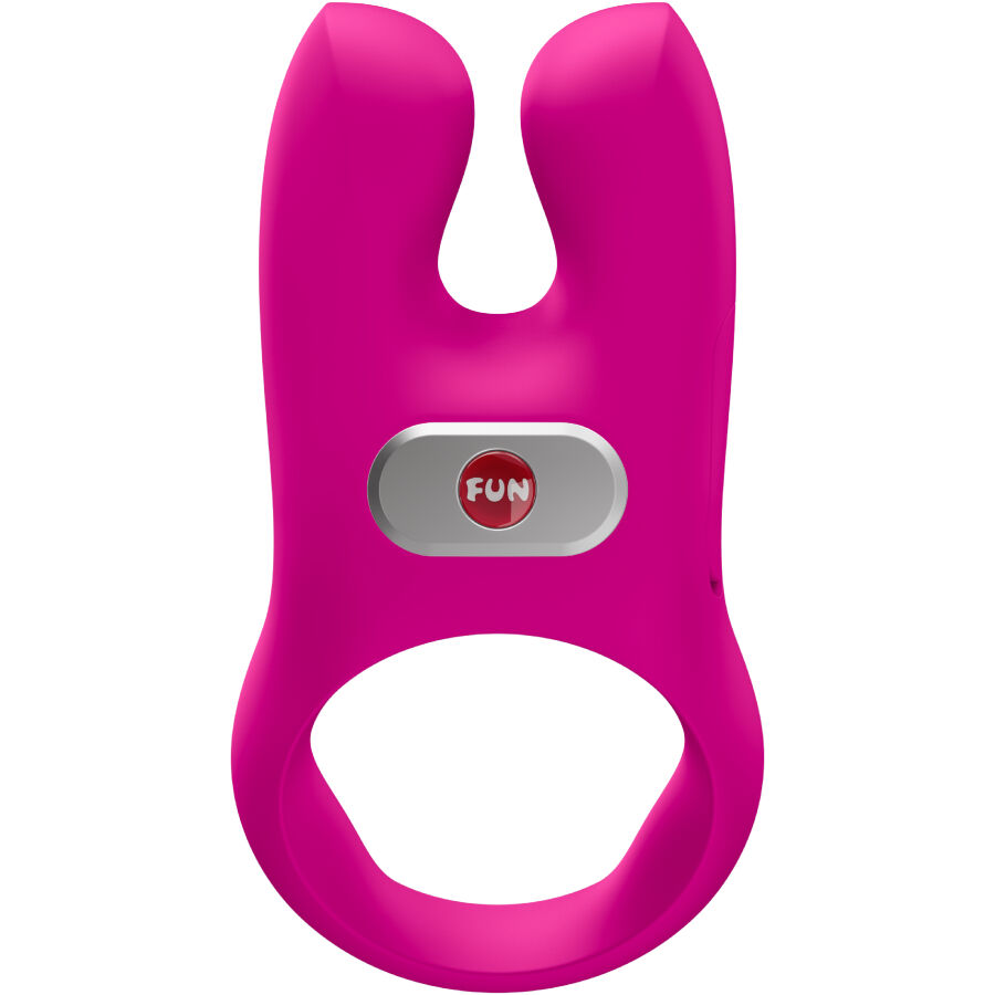 Fun Factory-Nos Classic Ring Vibrator für Penis · Sextoys (Bild 3)