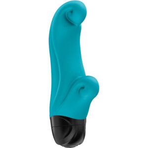 Fun Factory-Ocean Mini Vibrator Silikon, 6 Geschwindigkeit · Vibratoren (Bild 6)