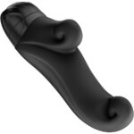 Fun Factory-Ocean Mini Vibrator Silikon, 6 Geschwindigkeit · Vibratoren