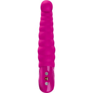 Fun Factory-Patchy Paul G-Spot Vibrator Silikon, 6 Geschwindigkeit · Vibratoren (Bild 3)