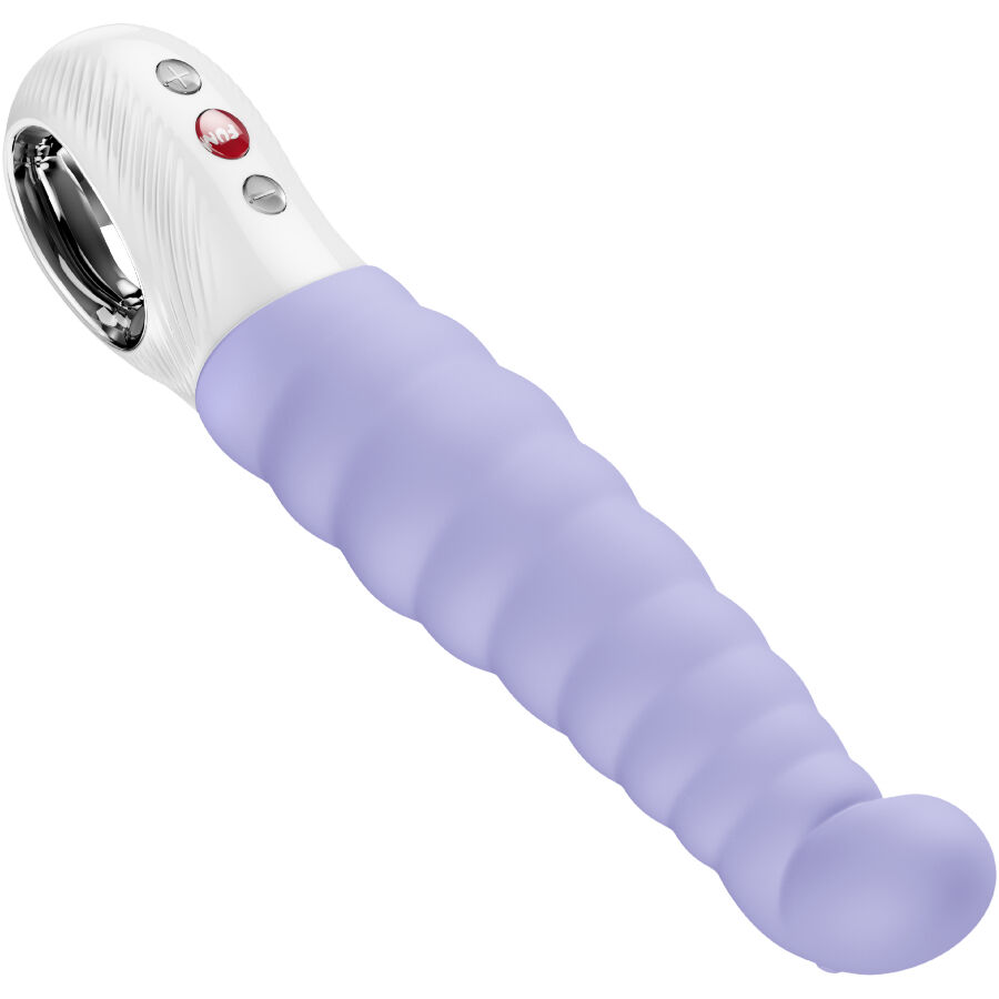 Fun Factory-Patchy Paul G-Spot Vibrator Silikon, 6 Geschwindigkeit · Vibratoren (Bild 4)