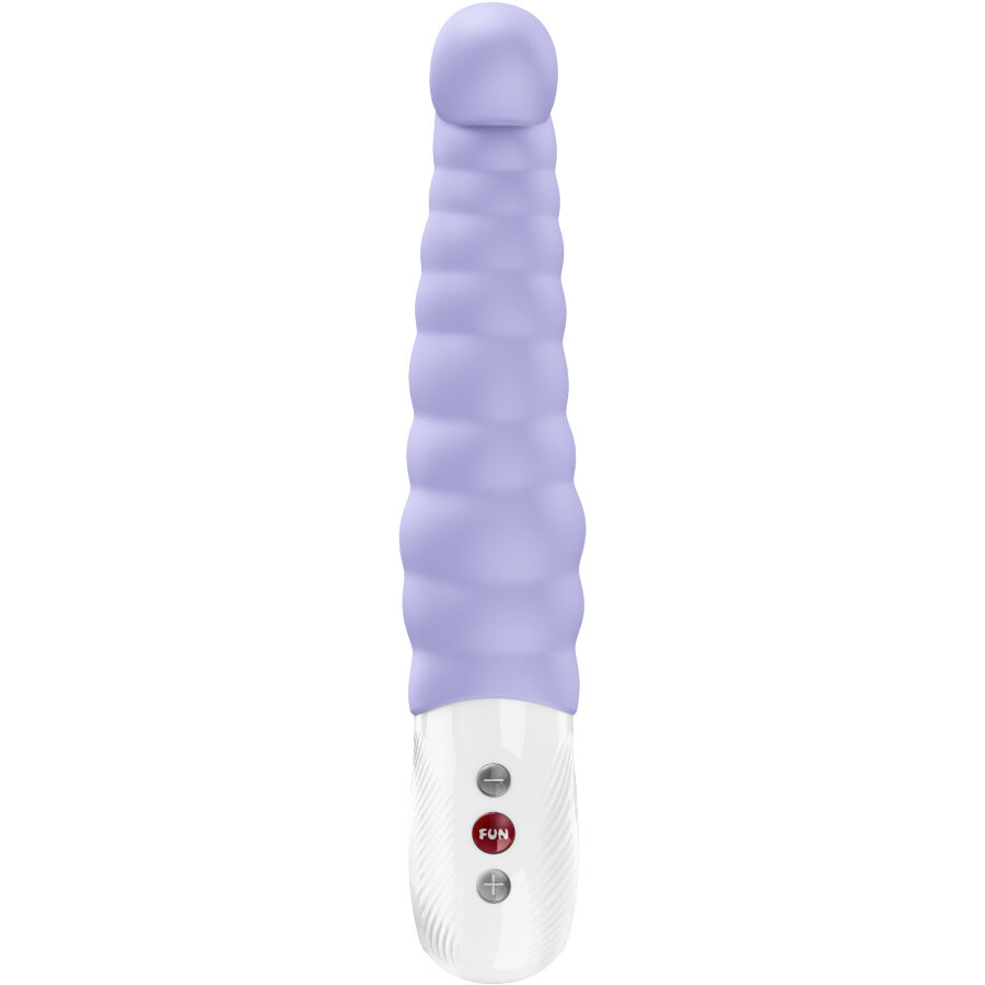 Fun Factory-Patchy Paul G-Spot Vibrator Silikon, 6 Geschwindigkeit · Vibratoren (Bild 6)