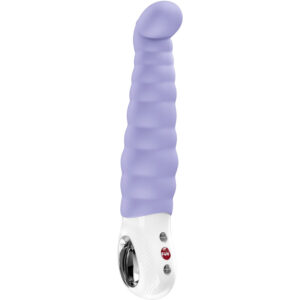 Fun Factory-Patchy Paul G-Spot Vibrator Silikon, 6 Geschwindigkeit · Vibratoren (Bild 5)