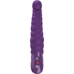 Fun Factory-Patchy Paul G-Spot Vibrator Silikon, 6 Geschwindigkeit · Vibratoren (Bild 9)