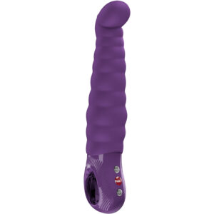 Fun Factory-Patchy Paul G-Spot Vibrator Silikon, 6 Geschwindigkeit · Vibratoren (Bild 8)
