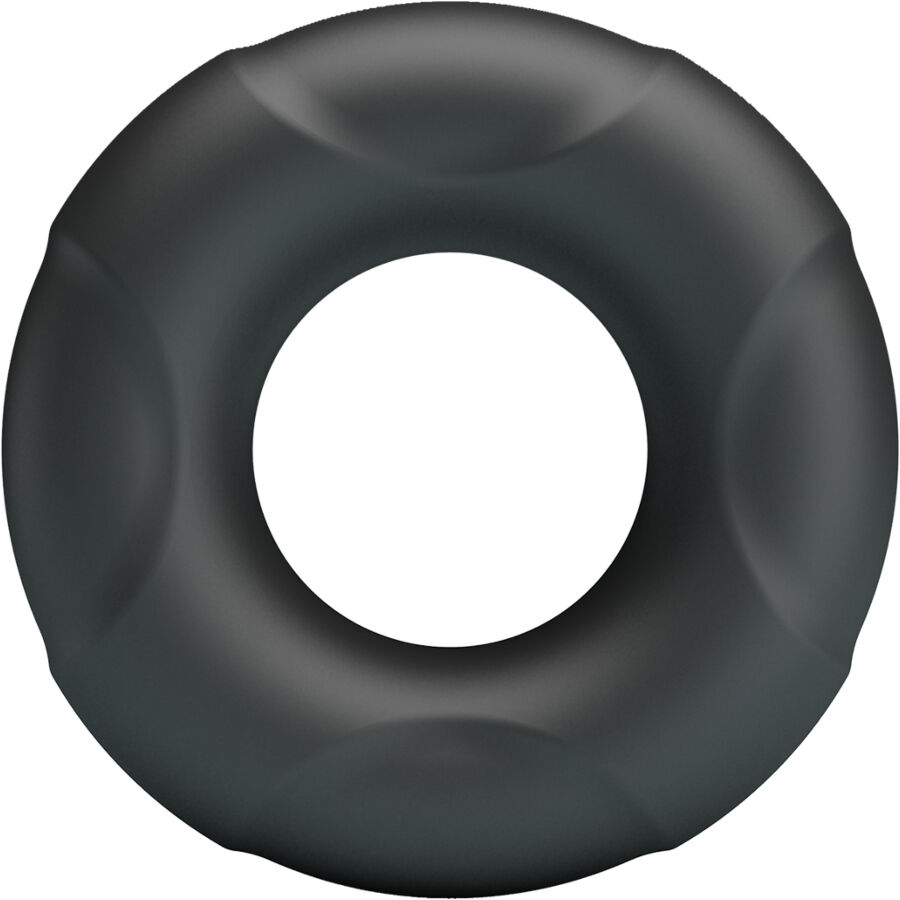 Crazy Bull-Arvell Silikonring Modell 12-Wasserdicht