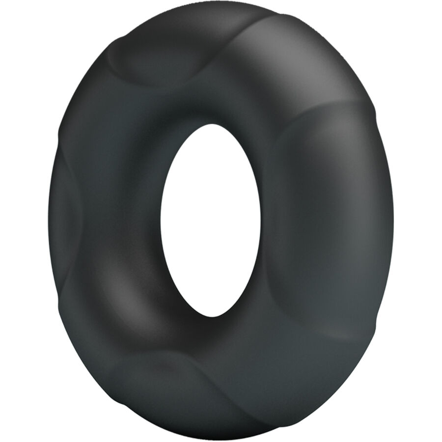 Crazy Bull-Silikon Ring Modell 12-Waterproof · Sextoys (Bild 3)
