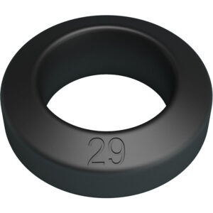 Crazy Bull-Brodan Silikon Ring Modell 9-Waterproof · Sextoys (Bild 4)