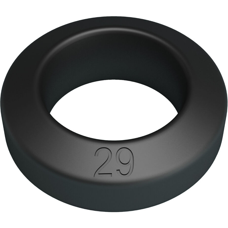 Crazy Bull-Brodan Silikon Ring Modell 9-Waterproof · Sextoys (Bild 4)