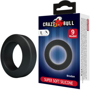 Crazy Bull-Brodan Silikon Ring Modell 9-Waterproof · Sextoys (Bild 5)