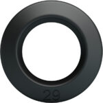 Crazy Bull-Brodan Silikon Ring Modell 9-Waterproof · Sextoys