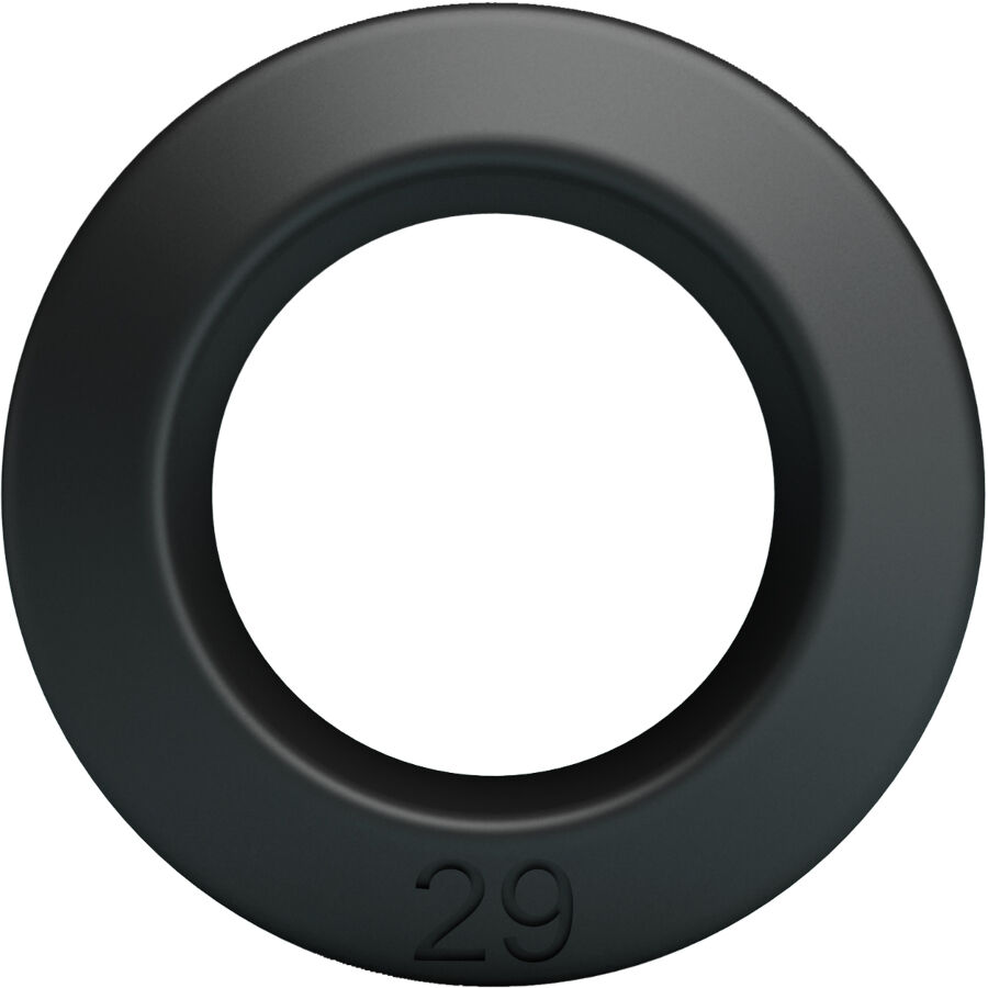 Crazy Bull-Brodan Silikon Ring Modell 9-Waterproof · Sextoys