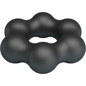Crazy Bull-Ring Clauzell Silikon Modell 10-Waterproof · Sextoys (Bild 4)