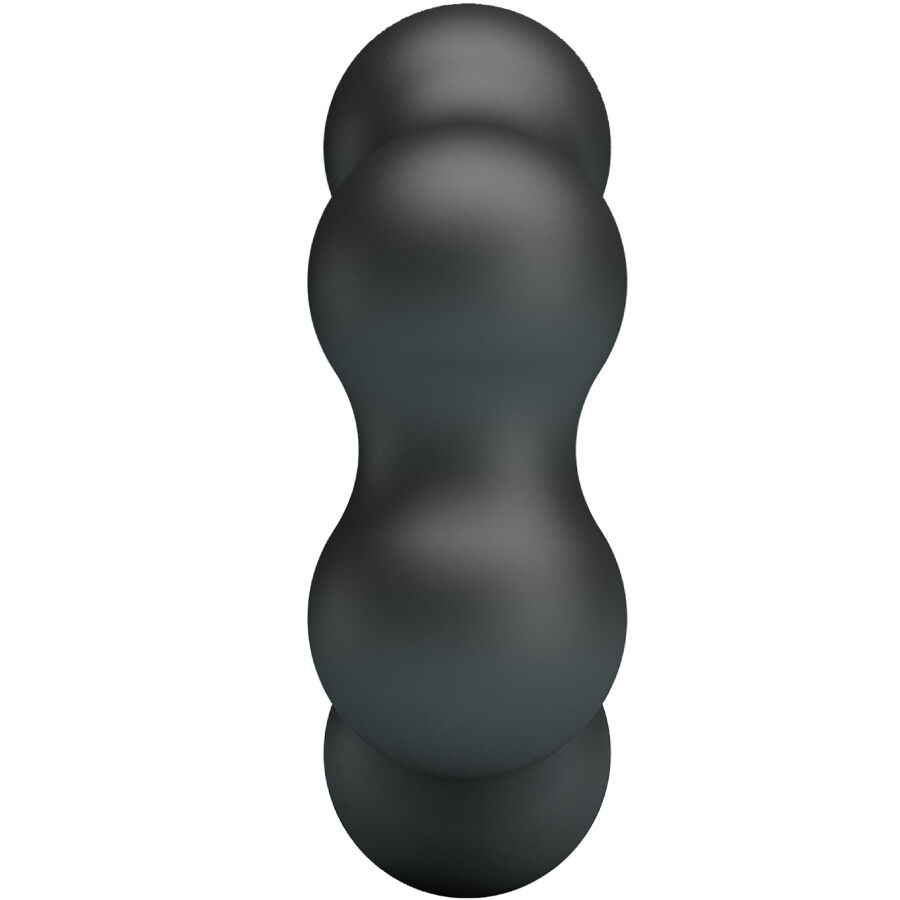 Crazy Bull-Ring Clauzell Silikon Modell 10-Waterproof · Sextoys (Bild 3)