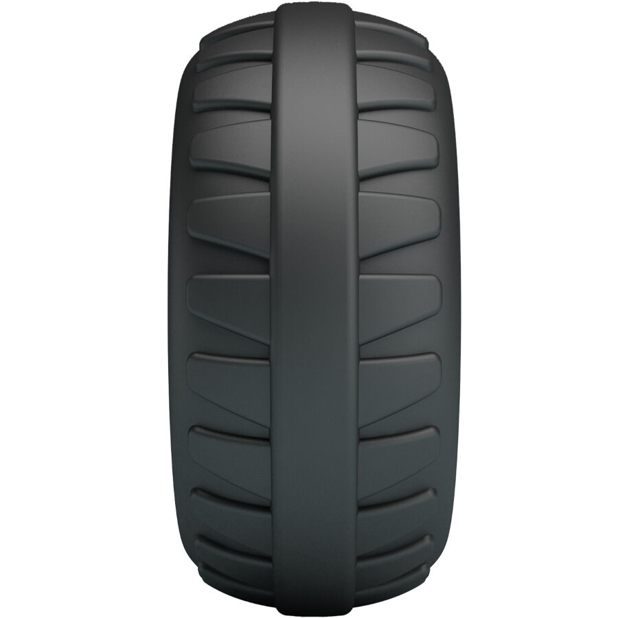 Crazy Bull-Dilson Silikonring Modell 3-Waterproof · Sextoys (Bild 5)