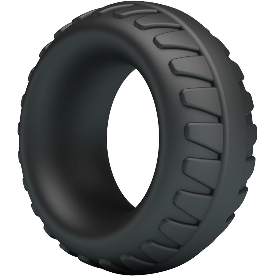Crazy Bull-Dilson Silikonring Modell 3-Waterproof · Sextoys (Bild 4)