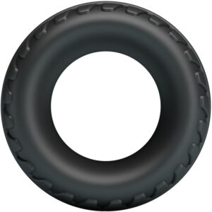 Crazy Bull-Dilson Silikonring Modell 3-Wasserdicht