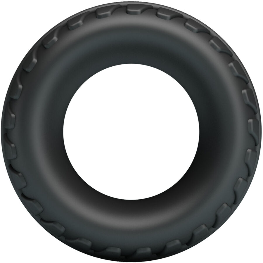Crazy Bull-Dilson Silikonring Modell 3-Wasserdicht