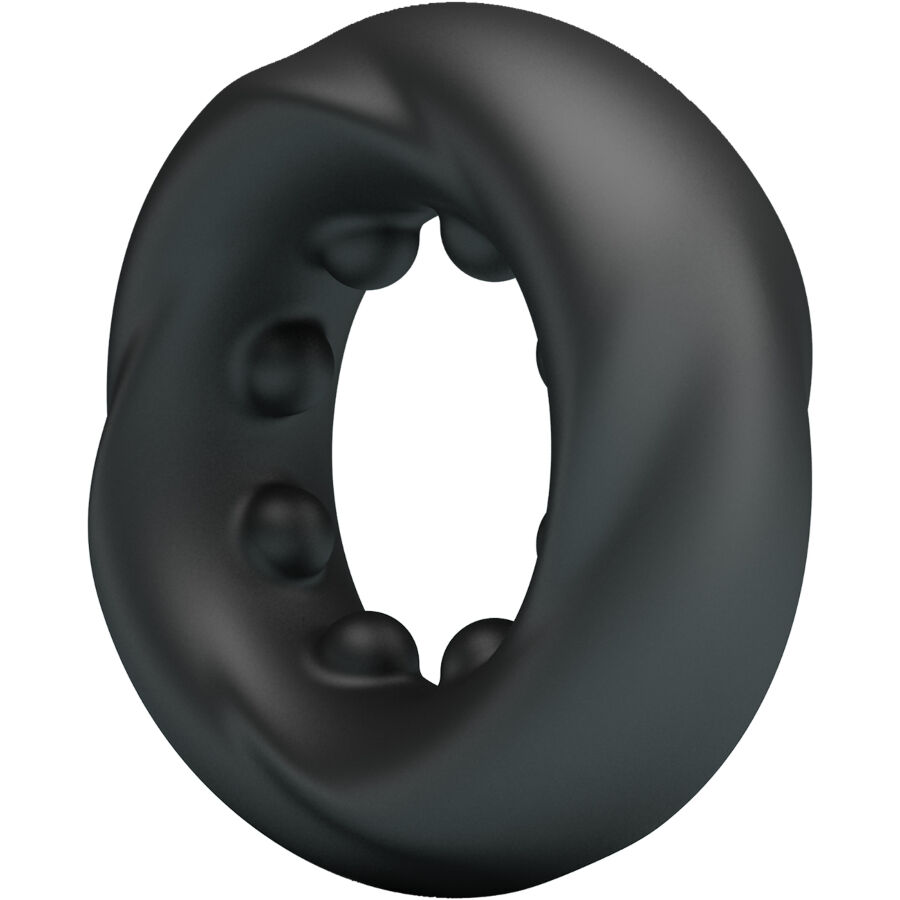 Crazy Bull-Daquez Silikonring Modell 4-Waterproof · Sextoys (Bild 5)