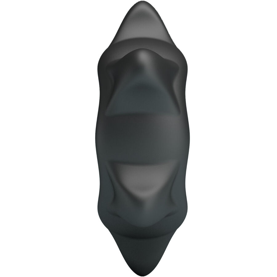 Crazy Bull-Ethaniel Silikonring Modell 11-Waterproof · Sextoys (Bild 3)