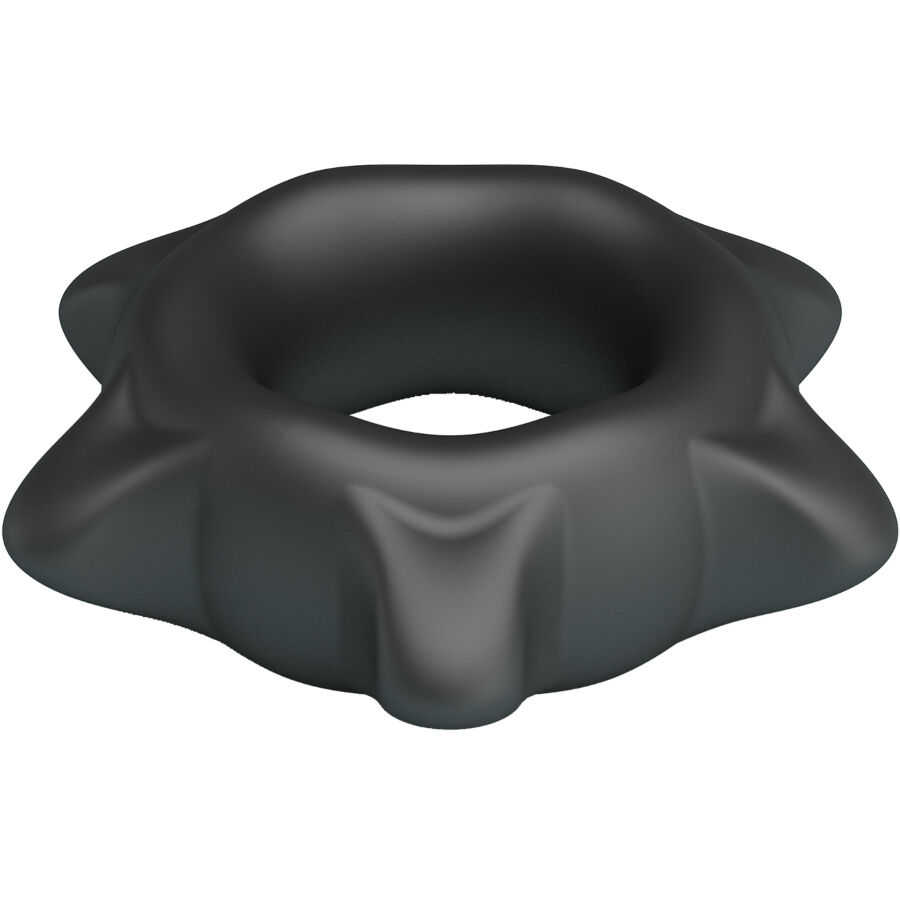 Crazy Bull-Ethaniel Silikonring Modell 11-Waterproof · Sextoys (Bild 4)
