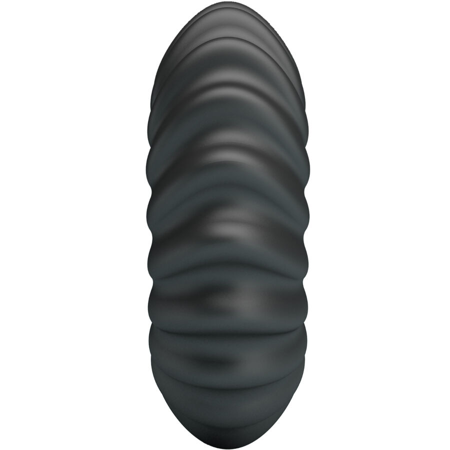 Crazy Bull-Fitz Silikonring Modell 8-Waterproof · Sextoys (Bild 3)