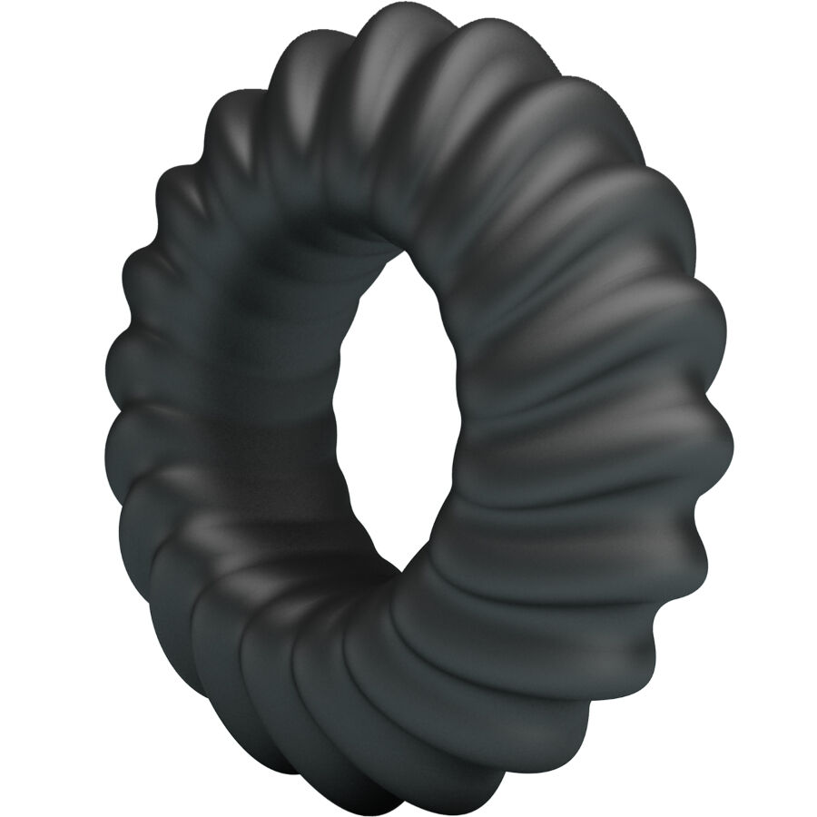 Crazy Bull-Fitz Silikonring Modell 8-Waterproof · Sextoys (Bild 2)