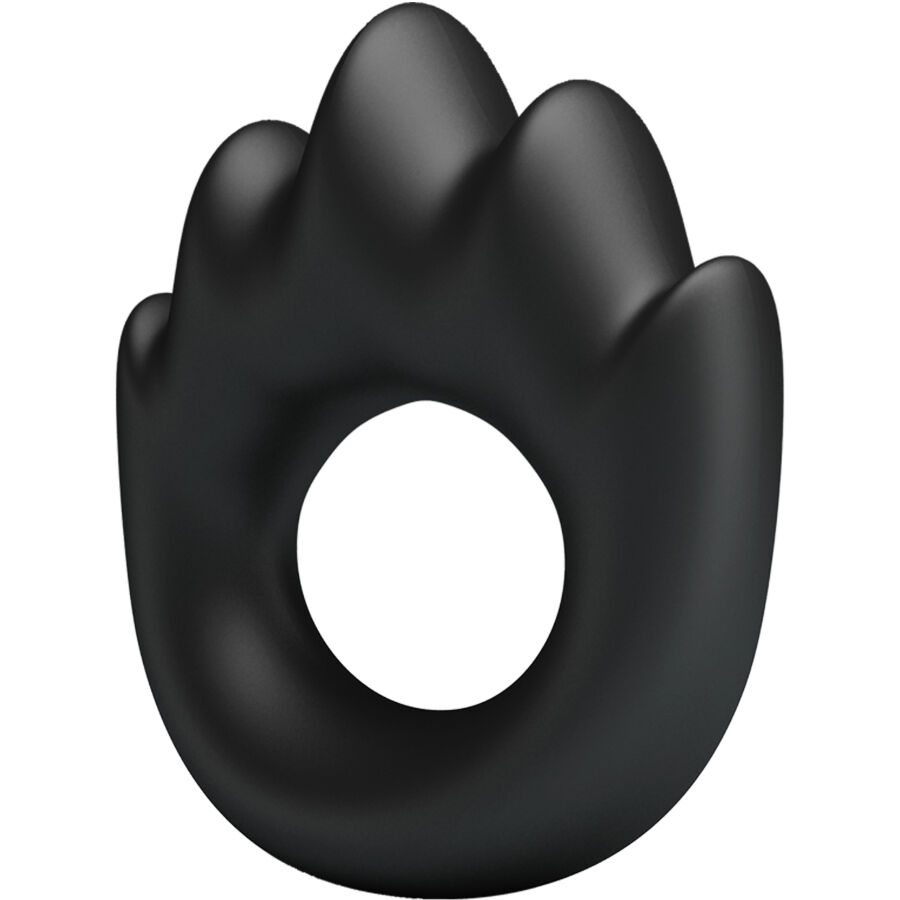 Crazy Bull-Habert Silikonring Modell 13-Waterproof · Sextoys (Bild 2)