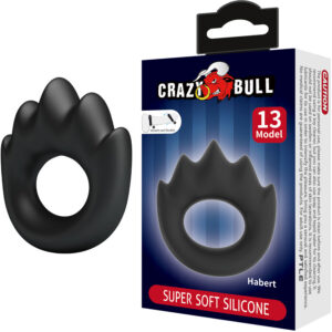Crazy Bull-Habert Silikonring Modell 13-Waterproof · Sextoys (Bild 6)
