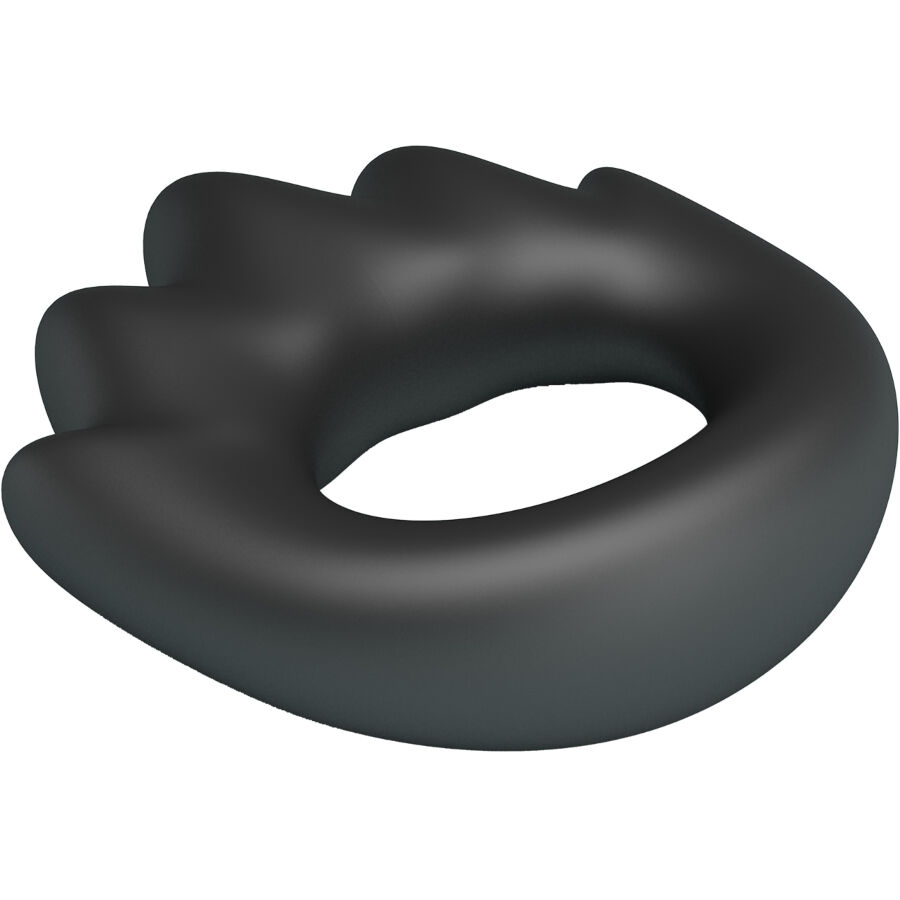 Crazy Bull-Habert Silikonring Modell 13-Waterproof · Sextoys (Bild 4)