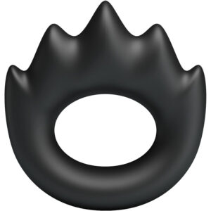 Crazy Bull-Habert Silikonring Modell 13-Wasserdicht