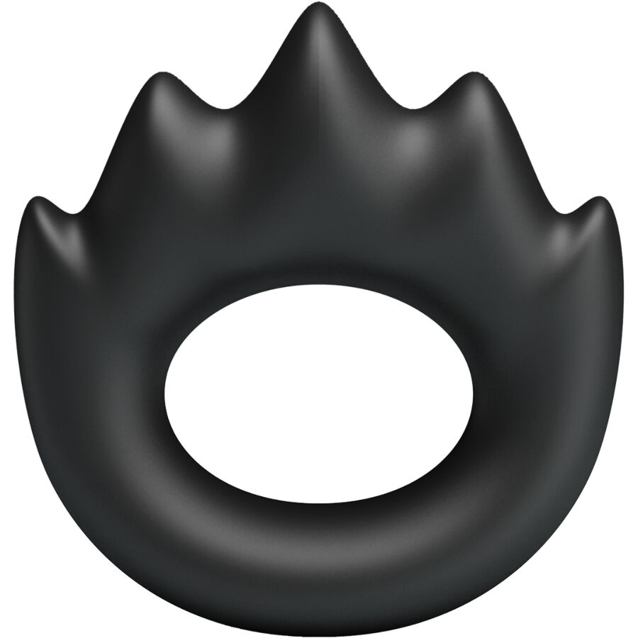 Crazy Bull-Habert Silikonring Modell 13-Wasserdicht