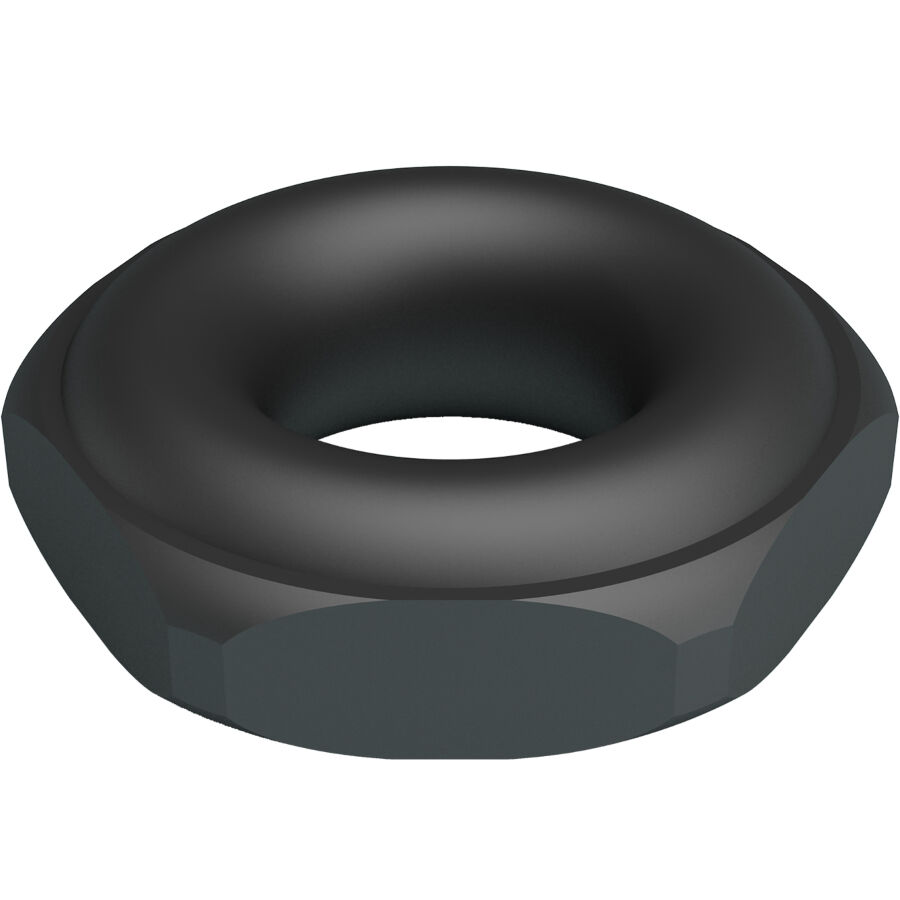 Crazy Bull-Jarvius Silikonring Modell 14-Waterproof · Sextoys (Bild 4)