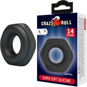 Crazy Bull-Jarvius Silikonring Modell 14-Waterproof · Sextoys (Bild 6)