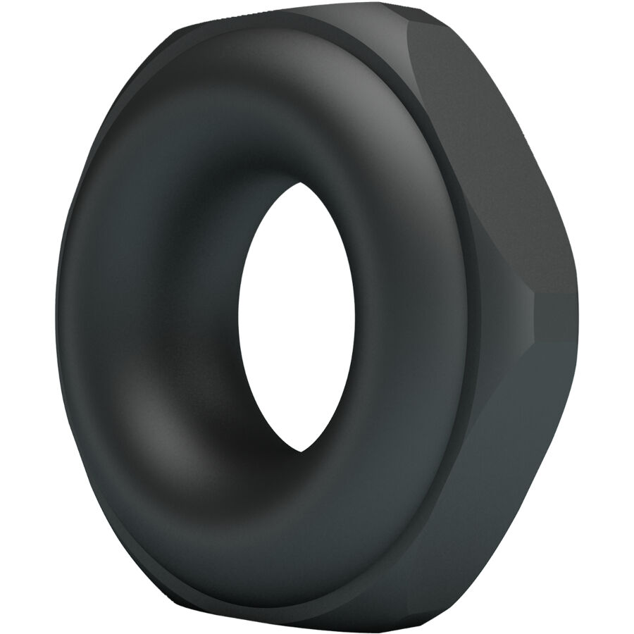 Crazy Bull-Jarvius Silikonring Modell 14-Waterproof · Sextoys (Bild 2)