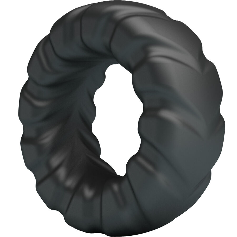 Crazy Bull-Jeriko Silikonring Modell 1-Waterproof · Sextoys (Bild 2)