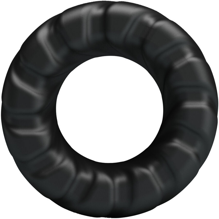 Crazy Bull-Jeriko Silikonring Modell 1-Waterproof · Sextoys