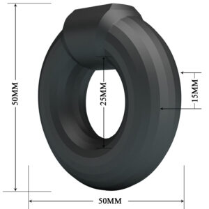Crazy Bull-Kayke Silikon Ring Model 2-Waterproof · Sextoys (Bild 5)