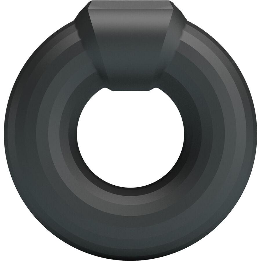 Crazy Bull-Kayke Silikon Ring Model 2-Waterproof · Sextoys