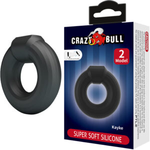 Crazy Bull-Kayke Silikon Ring Model 2-Waterproof · Sextoys (Bild 6)