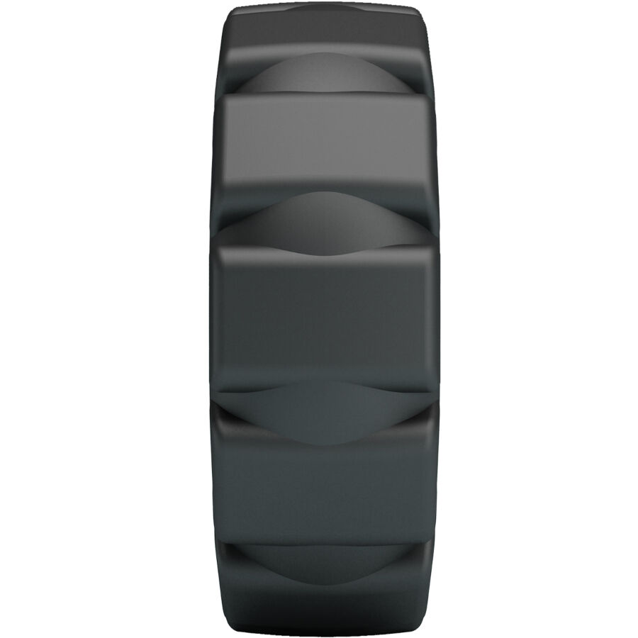 Crazy Bull-Laiden Silikonring Modell 5-Waterproof · Sextoys (Bild 3)
