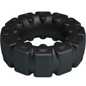 Crazy Bull-Laiden Silikonring Modell 5-Waterproof · Sextoys (Bild 4)