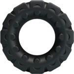 Crazy Bull-Laiden Silikonring Modell 5-Waterproof · Sextoys