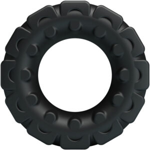 Crazy Bull-Laiden Silikonring Modell 5-Waterproof · Sextoys