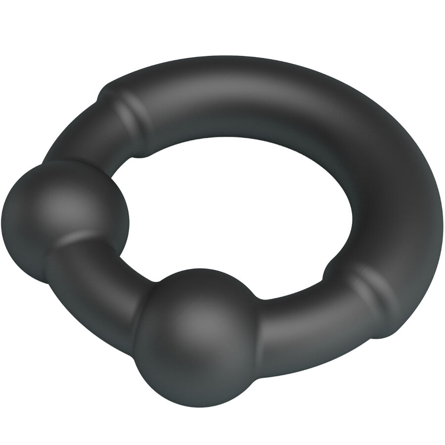 Crazy Bull-Meco Silikonring Modell 15-Waterproof · Sextoys (Bild 4)